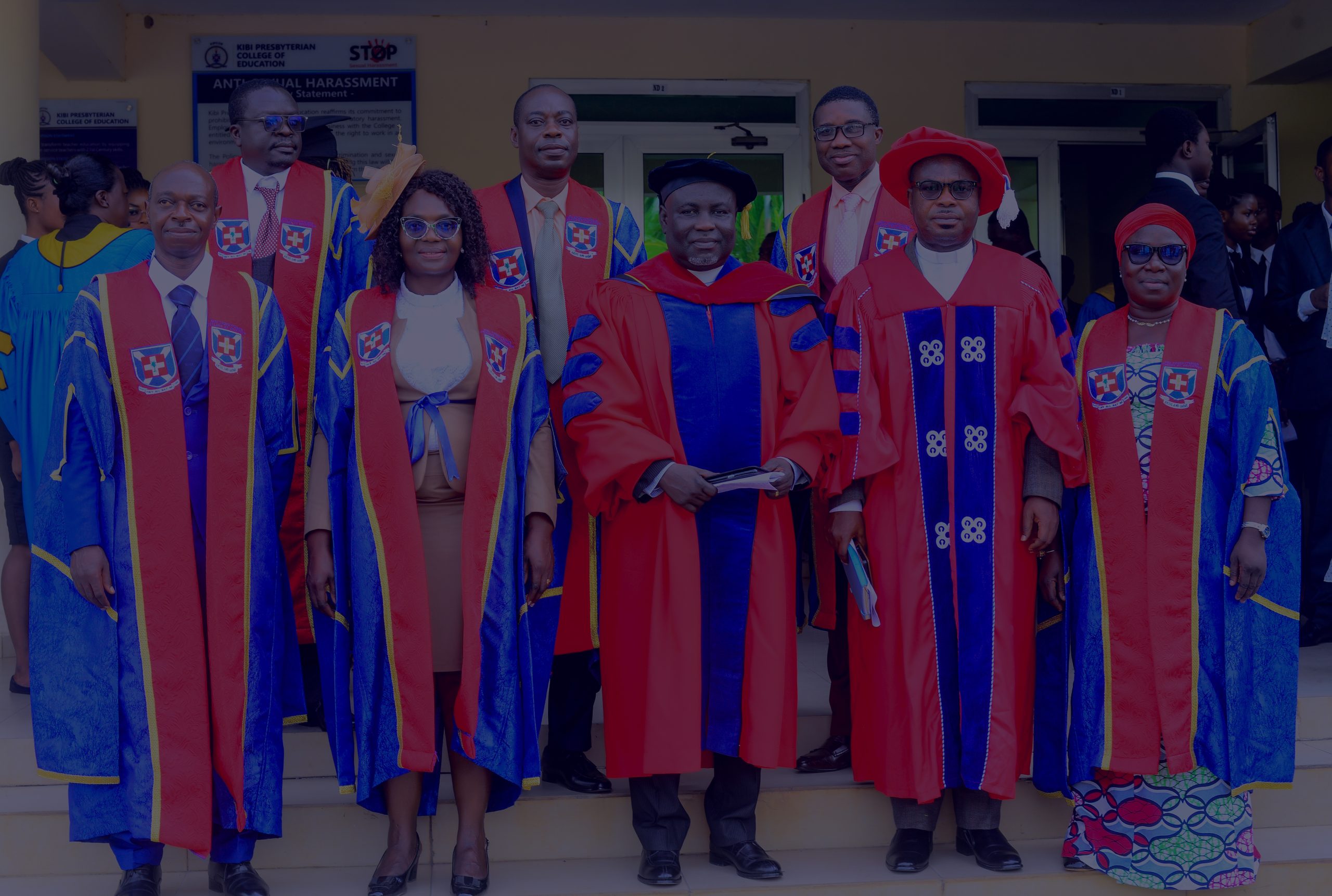 ABUSCO Wins National Science Competition